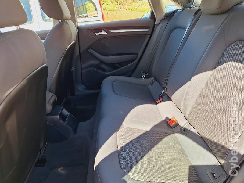 AUDI A4 AUDI A3 30 TDI Gasóleo