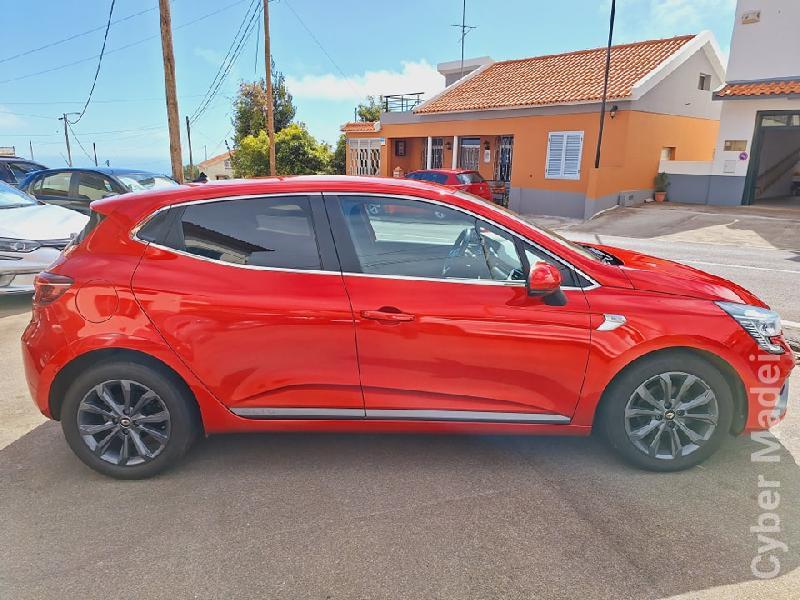 RENAULT CLIO RS LINE  Gasolina