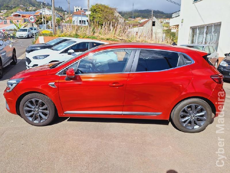 RENAULT CLIO RS LINE  Gasolina