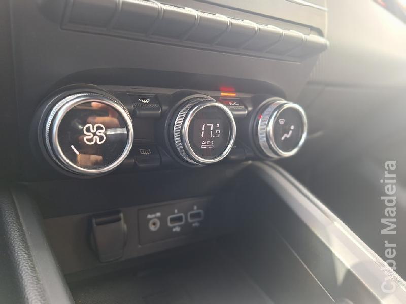 RENAULT CLIO RS LINE  Gasolina