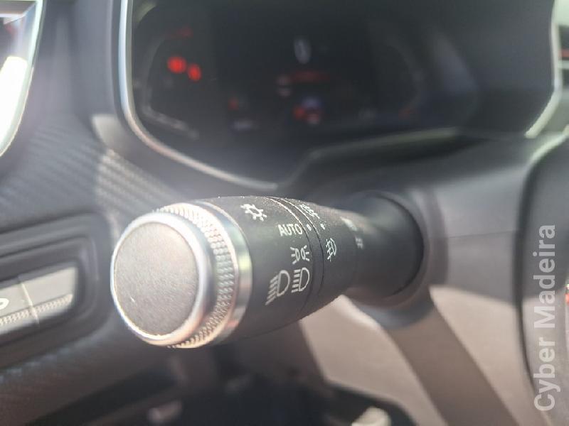 RENAULT CLIO RS LINE  Gasolina
