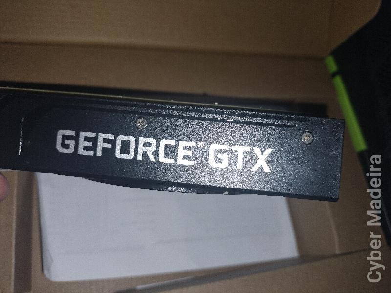 Gtx 1650 4gb