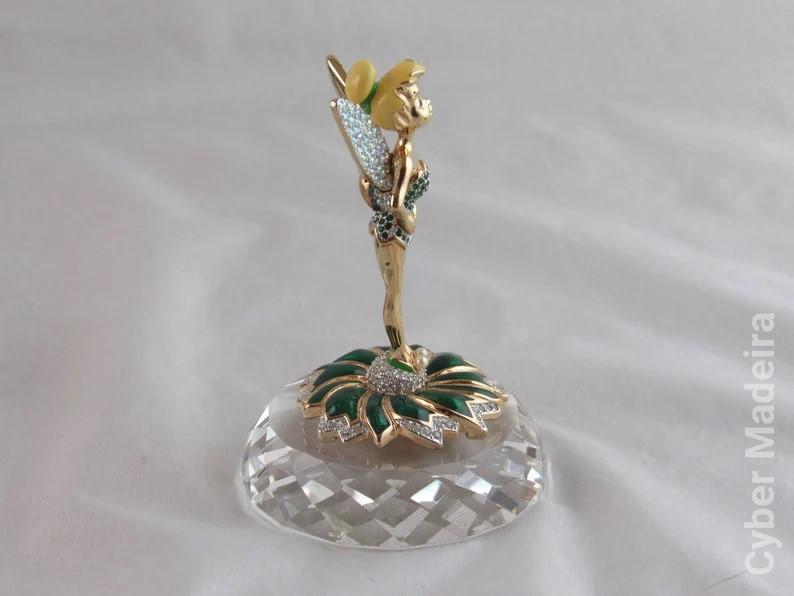 Tinkerbell Swarovski