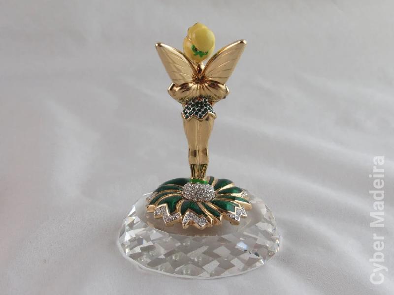 Tinkerbell Swarovski