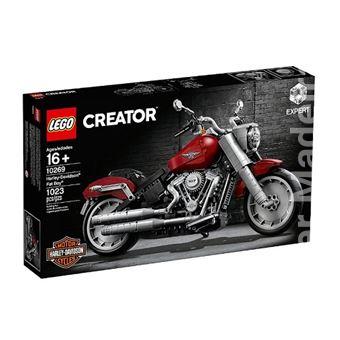 Harley Davidson Fat Boy