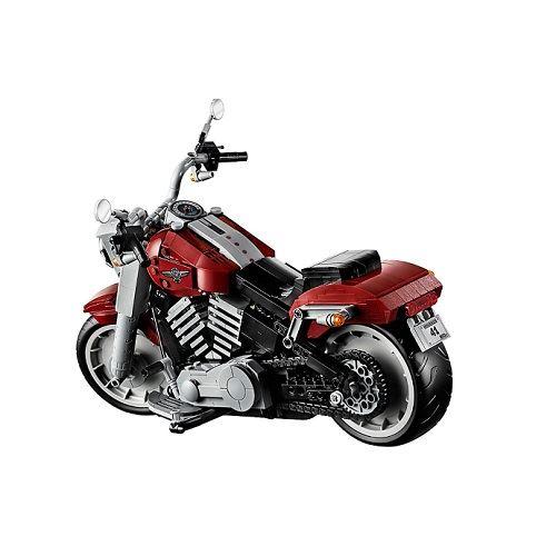 Harley Davidson Fat Boy