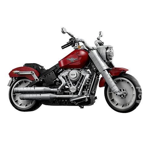 Harley Davidson Fat Boy