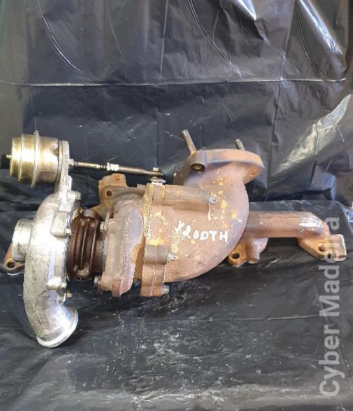 Turbo Opel Vectra C 2.0 DTI Y20DTH