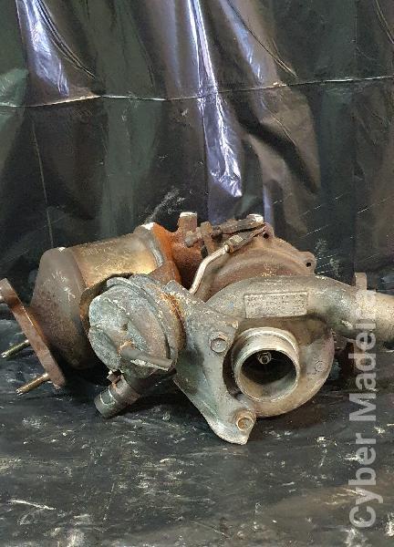 Turbo Opel Astra H 1.7 CDTI