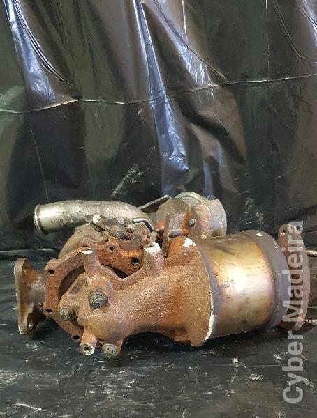 Turbo Opel Astra H 1.7 CDTI