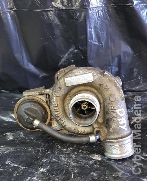 Turbo Citroen Sxara 1.9 TD 90 cv DHY