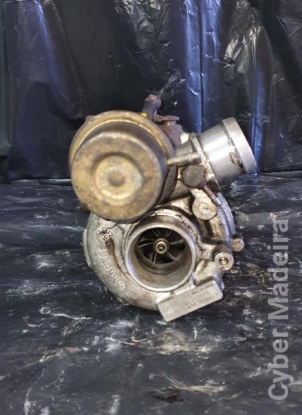 Turbo Golf 4, Audi A3, Seat Leon 1.9 tdi 90 cv AGR