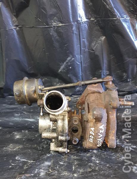 Turbo Golf 4, Audi A3, Seat Leon 1.9 tdi 90 cv AGR