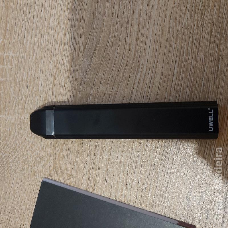 Cigarro electrónico  Pod Caliburn 520