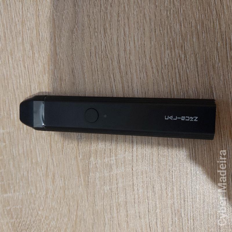Cigarro electrónico  Pod Caliburn 520
