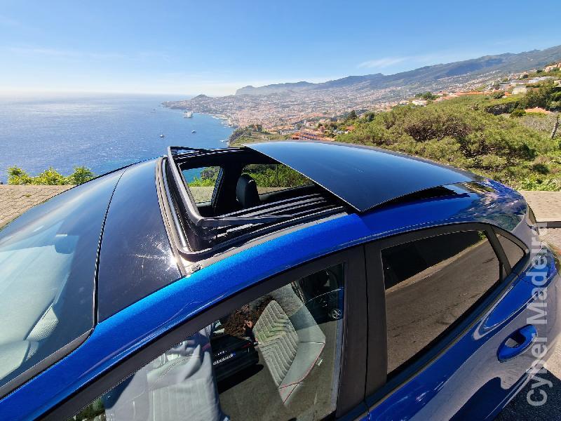 FORD PUMA St-line x Híbrido