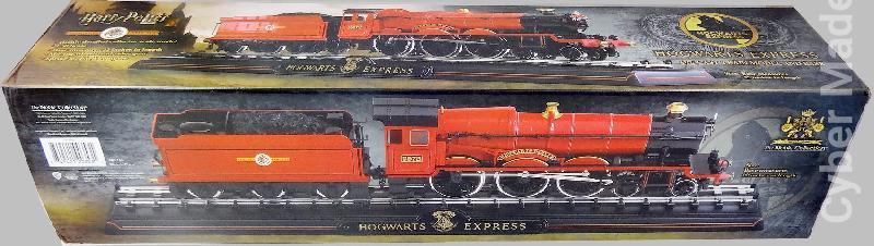 Hogwarts Express