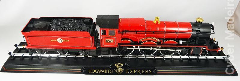 Hogwarts Express