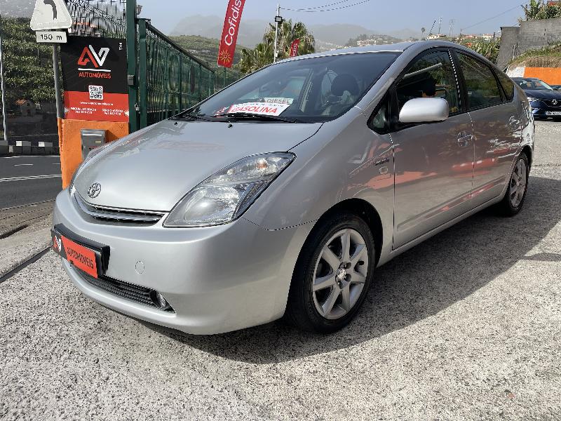 TOYOTA PRIUS HIBRIDO Gasolina