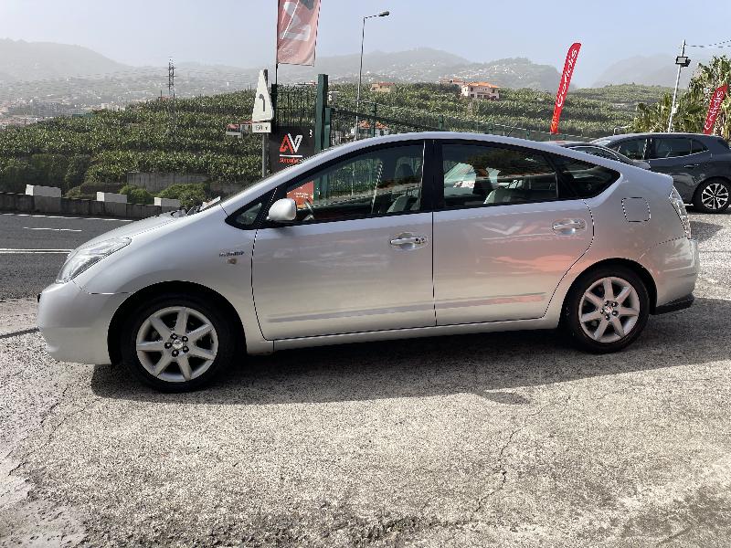 TOYOTA PRIUS HIBRIDO Gasolina