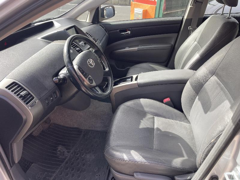 TOYOTA PRIUS HIBRIDO Gasolina