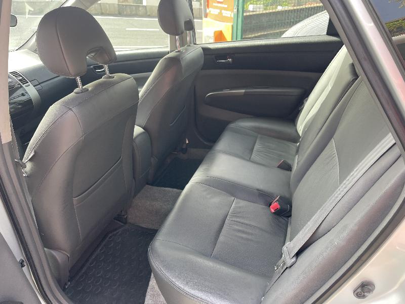 TOYOTA PRIUS HIBRIDO Gasolina