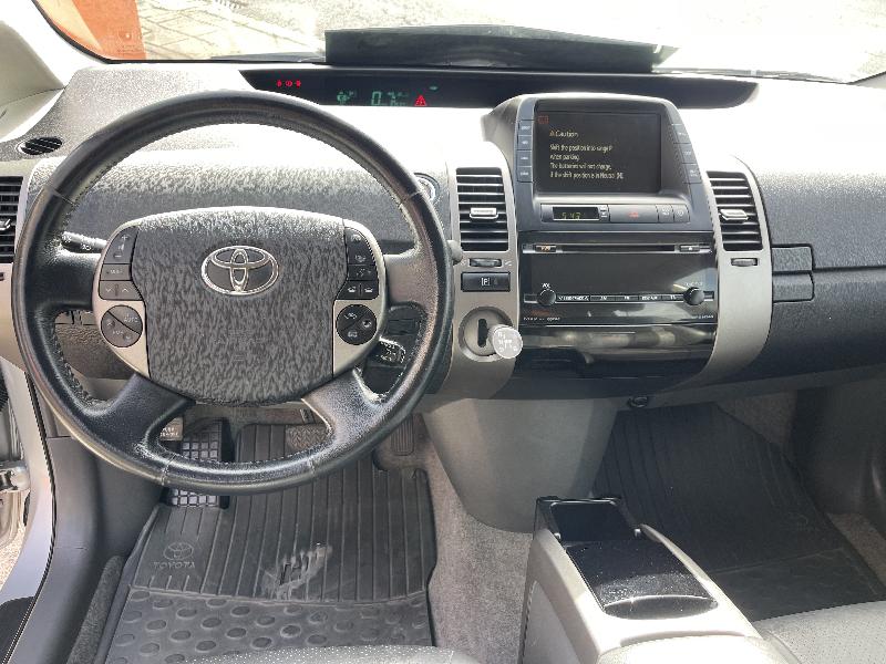 TOYOTA PRIUS HIBRIDO Gasolina