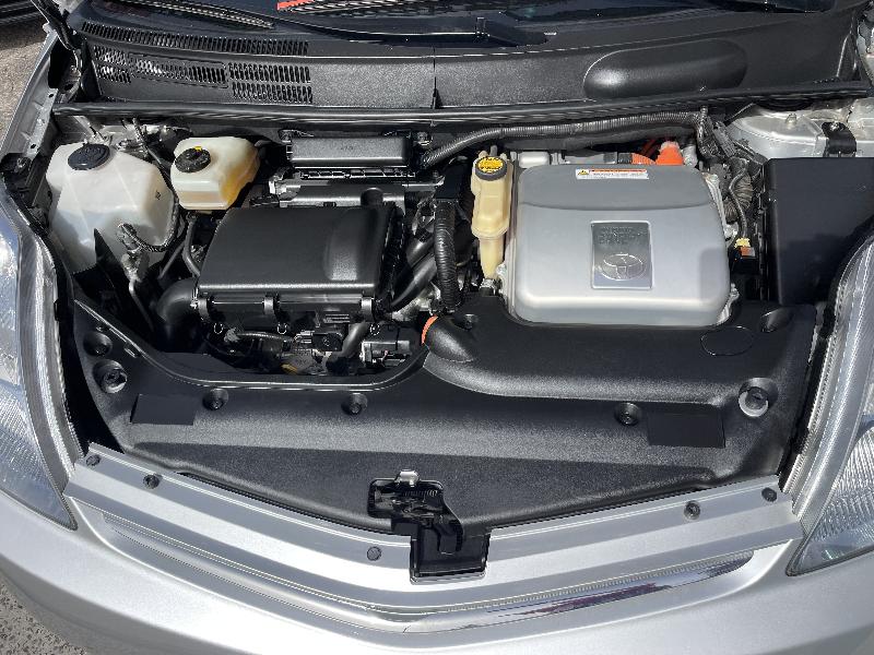 TOYOTA PRIUS HIBRIDO Gasolina