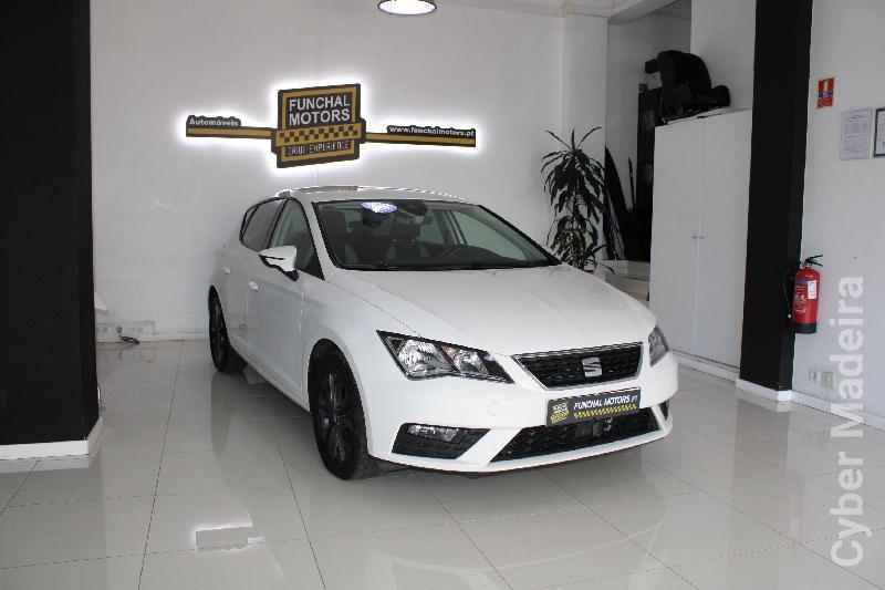 SEAT INCA 744 Gasóleo