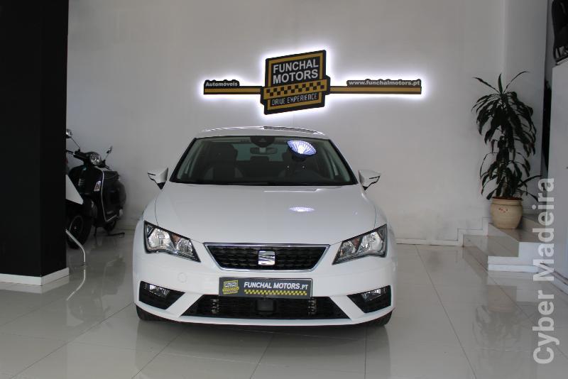 SEAT INCA 744 Gasóleo