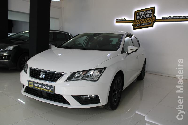 SEAT INCA 744 Gasóleo