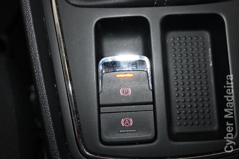 SEAT INCA 744 Gasóleo
