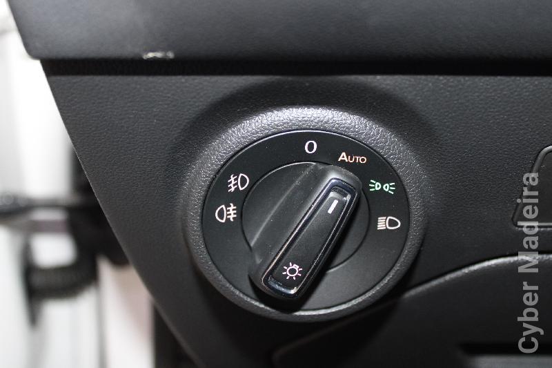 SEAT INCA 744 Gasóleo