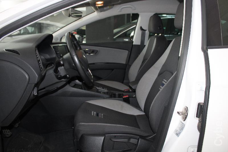 SEAT INCA 744 Gasóleo