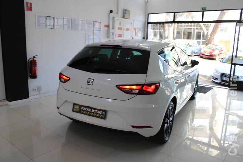 SEAT INCA 744 Gasóleo