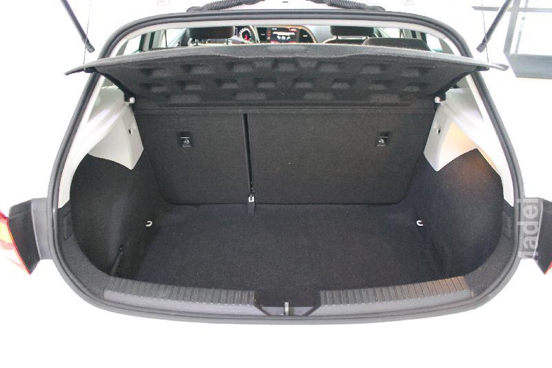SEAT INCA 744 Gasóleo