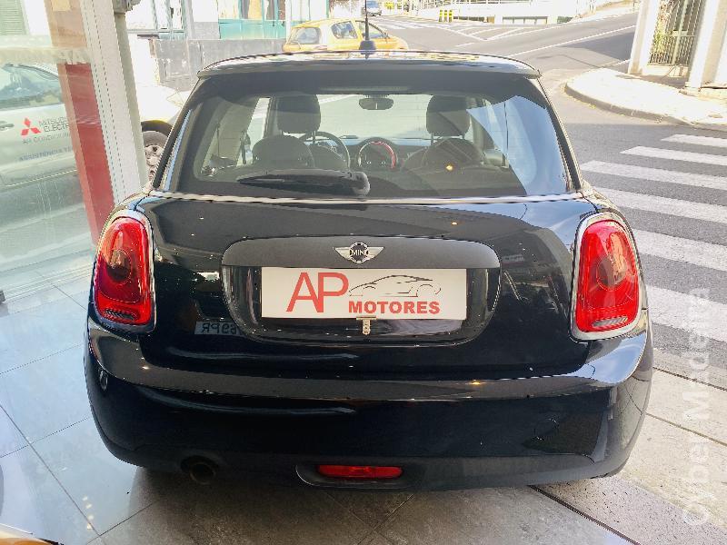 MINI MINI ONE D Gasóleo