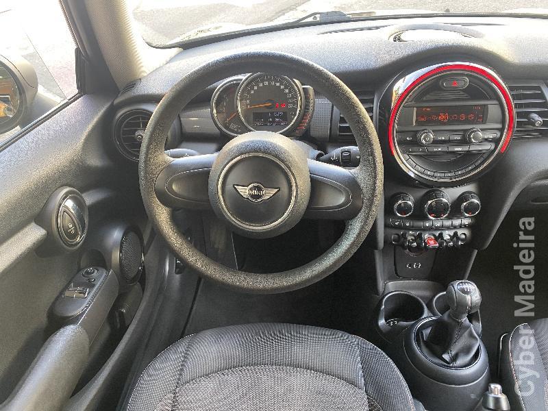 MINI MINI ONE D Gasóleo