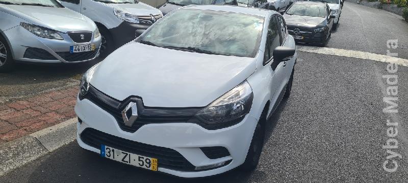 RENAULT CLIO 744 Gasóleo