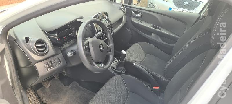 RENAULT CLIO 744 Gasóleo