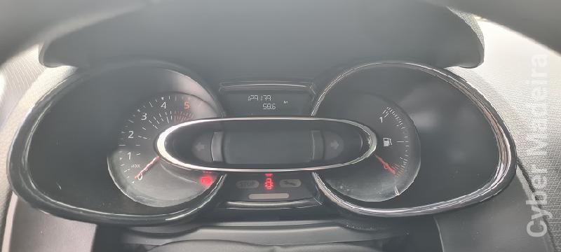 RENAULT CLIO 744 Gasóleo