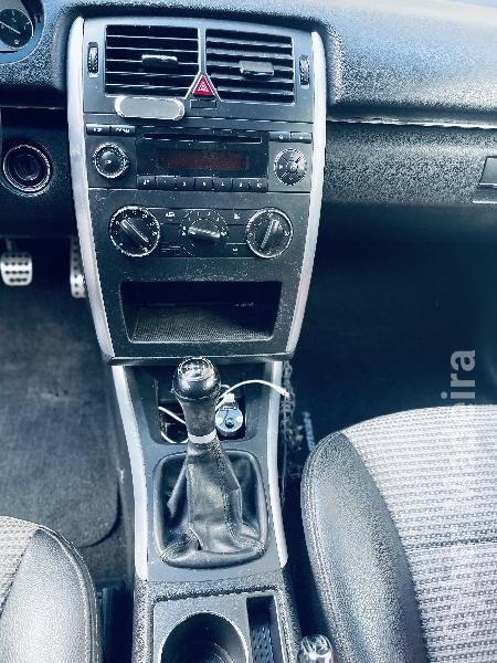 MERCEDES B 180 dci Gasóleo