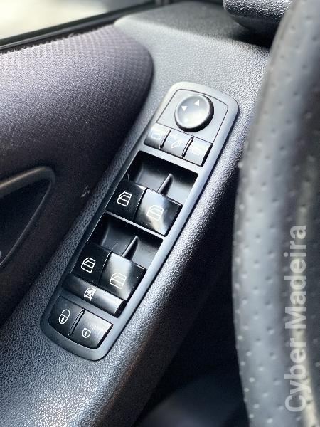 MERCEDES B 180 dci Gasóleo