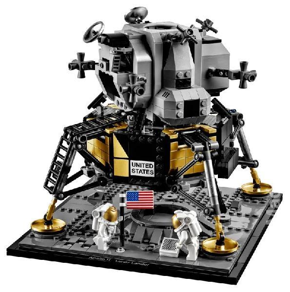 NASA Apollo 11 Lunar Lander