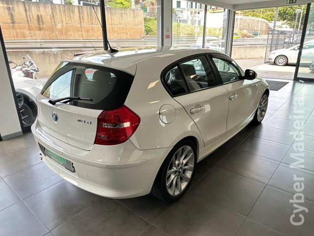 BMW Serie 1 118 D Gasóleo