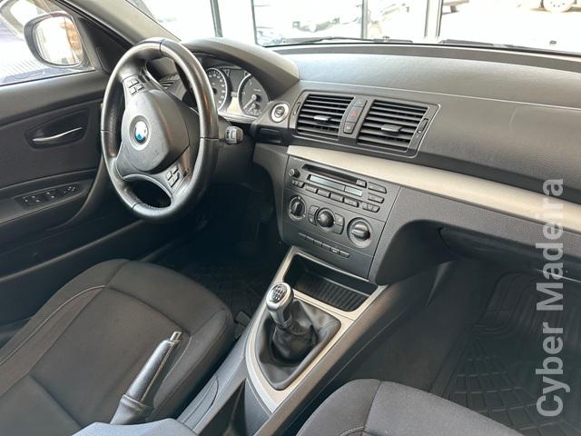 BMW Serie 1 118 D Gasóleo