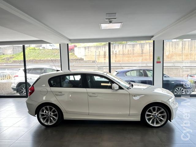 BMW Serie 1 118 D Gasóleo