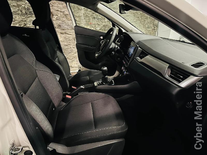 RENAULT CAPTUR 745 Gasolina