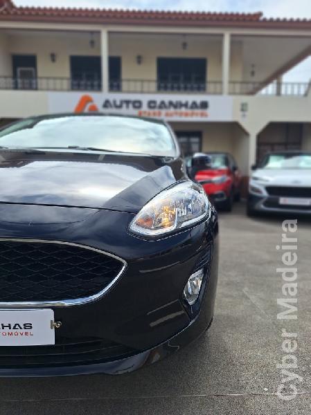 FORD FIESTA 745 Gasolina