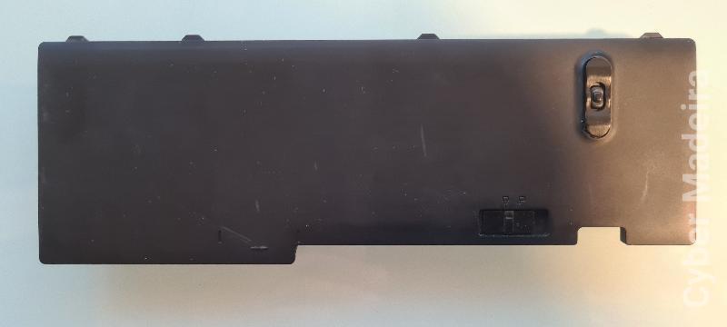 Lenovo Battery